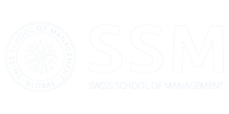 SSM Logo